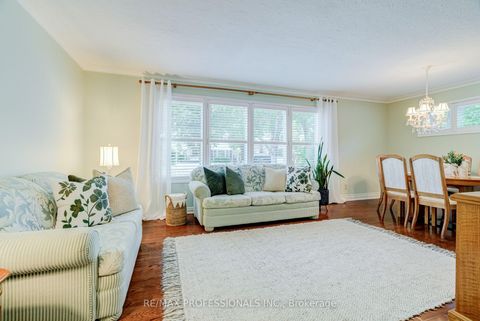 Photo 7 at 48 Genthorn Avenue, Kipling, Toronto