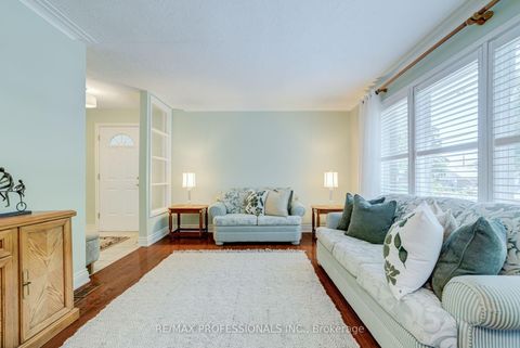 Photo 8 at 48 Genthorn Avenue, Kipling, Toronto