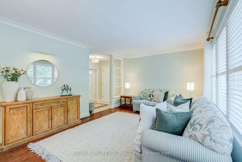 Photo 9 at 48 Genthorn Avenue, Kipling, Toronto