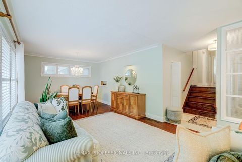 Photo 11 at 48 Genthorn Avenue, Kipling, Toronto