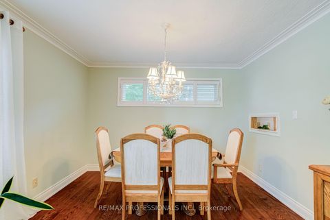 Photo 12 at 48 Genthorn Avenue, Kipling, Toronto