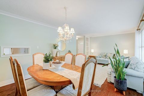 Photo 13 at 48 Genthorn Avenue, Kipling, Toronto