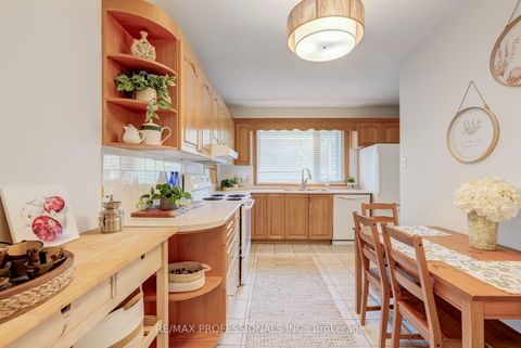 Photo 14 at 48 Genthorn Avenue, Kipling, Toronto