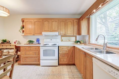 Photo 15 at 48 Genthorn Avenue, Kipling, Toronto