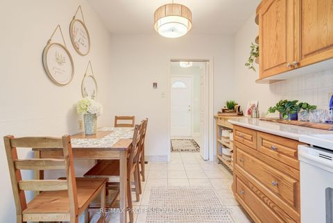 Photo 17 at 48 Genthorn Avenue, Kipling, Toronto