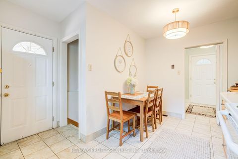 Photo 19 at 48 Genthorn Avenue, Kipling, Toronto