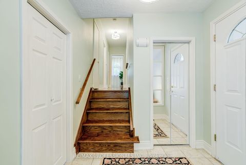 Photo 21 at 48 Genthorn Avenue, Kipling, Toronto