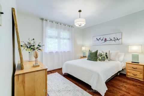 Photo 22 at 48 Genthorn Avenue, Kipling, Toronto