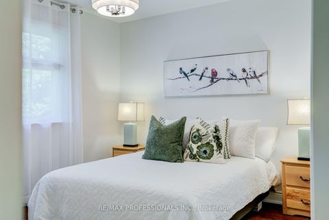 Photo 23 at 48 Genthorn Avenue, Kipling, Toronto