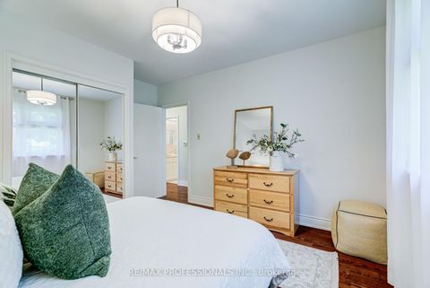 Photo 25 at 48 Genthorn Avenue, Kipling, Toronto