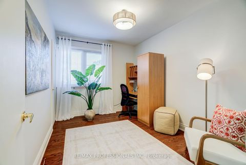 Photo 26 at 48 Genthorn Avenue, Kipling, Toronto