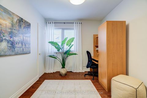 Photo 27 at 48 Genthorn Avenue, Kipling, Toronto