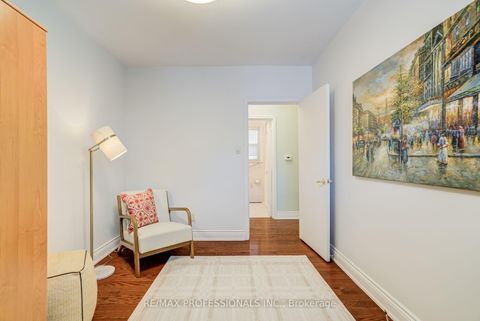 Photo 28 at 48 Genthorn Avenue, Kipling, Toronto
