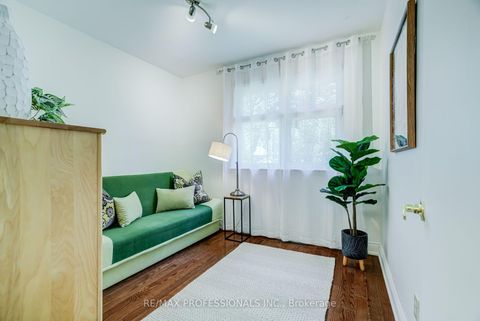 Photo 29 at 48 Genthorn Avenue, Kipling, Toronto