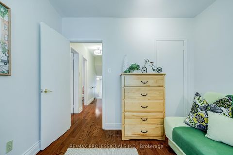 Photo 30 at 48 Genthorn Avenue, Kipling, Toronto