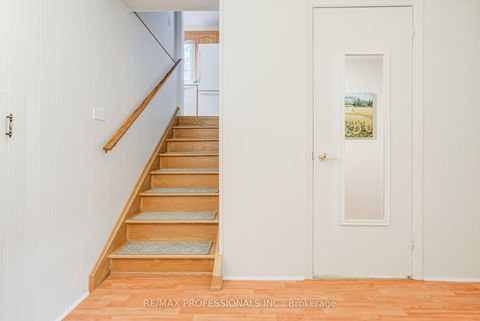 Photo 33 at 48 Genthorn Avenue, Kipling, Toronto