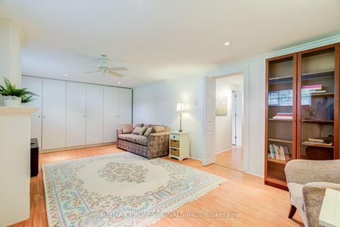 Photo 34 at 48 Genthorn Avenue, Kipling, Toronto