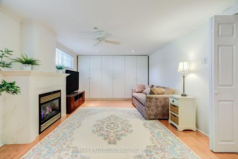 Photo 35 at 48 Genthorn Avenue, Kipling, Toronto