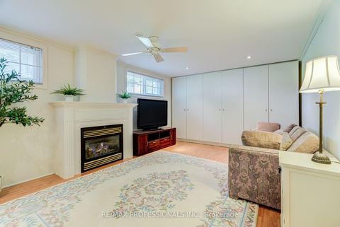 Photo 36 at 48 Genthorn Avenue, Kipling, Toronto