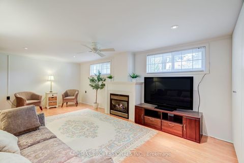 Photo 37 at 48 Genthorn Avenue, Kipling, Toronto