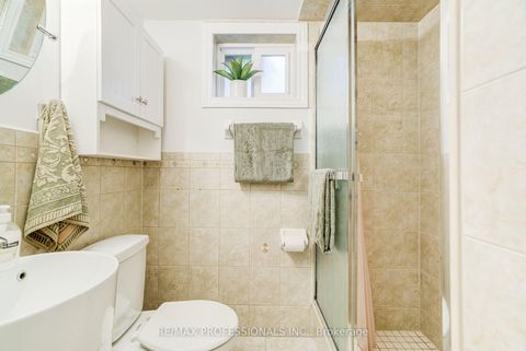 Photo 38 at 48 Genthorn Avenue, Kipling, Toronto