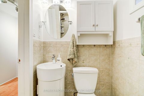 Photo 39 at 48 Genthorn Avenue, Kipling, Toronto