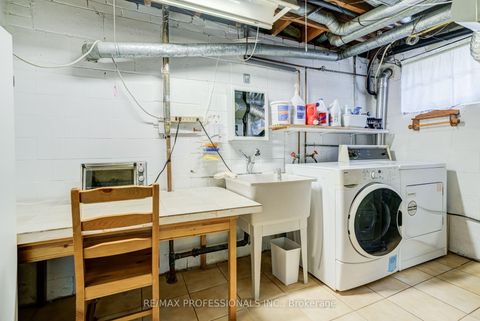 Photo 40 at 48 Genthorn Avenue, Kipling, Toronto