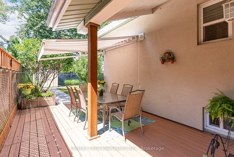 Photo 41 at 48 Genthorn Avenue, Kipling, Toronto