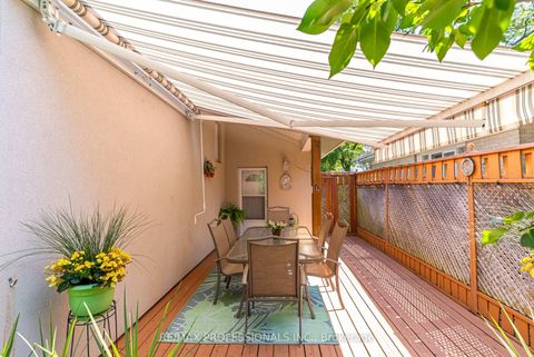 Photo 42 at 48 Genthorn Avenue, Kipling, Toronto