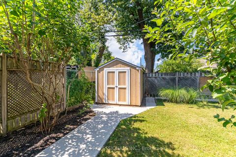 Photo 43 at 48 Genthorn Avenue, Kipling, Toronto