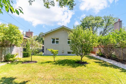 Photo 44 at 48 Genthorn Avenue, Kipling, Toronto
