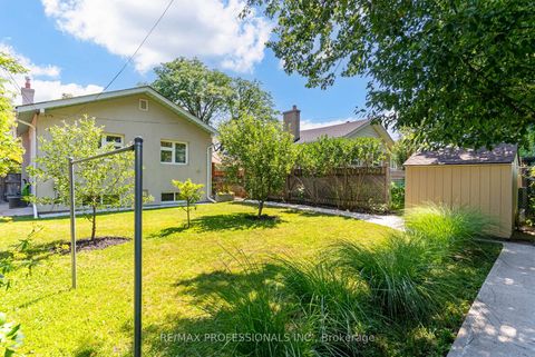 Photo 45 at 48 Genthorn Avenue, Kipling, Toronto