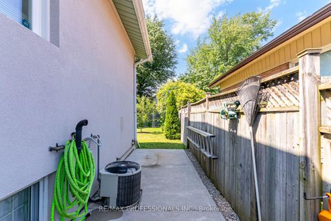 Photo 46 at 48 Genthorn Avenue, Kipling, Toronto