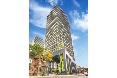 Photo 0 at 3307 - 125 Peter Street, Waterfront Communities C1, Toronto