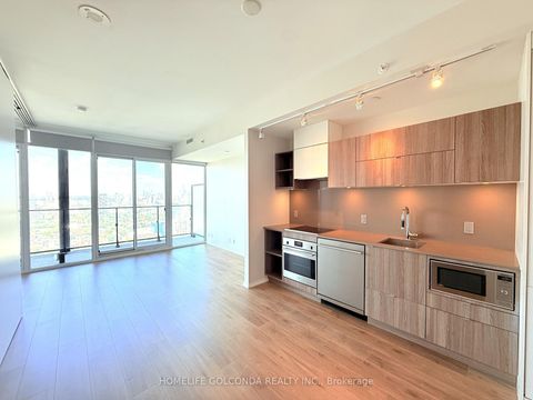 Photo 2 at 3307 - 125 Peter Street, Waterfront Communities C1, Toronto