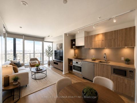 Photo 3 at 3307 - 125 Peter Street, Waterfront Communities C1, Toronto