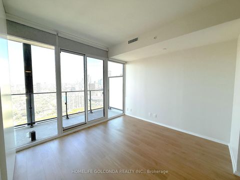 Photo 5 at 3307 - 125 Peter Street, Waterfront Communities C1, Toronto