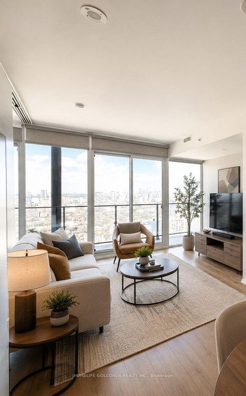 Photo 6 at 3307 - 125 Peter Street, Waterfront Communities C1, Toronto
