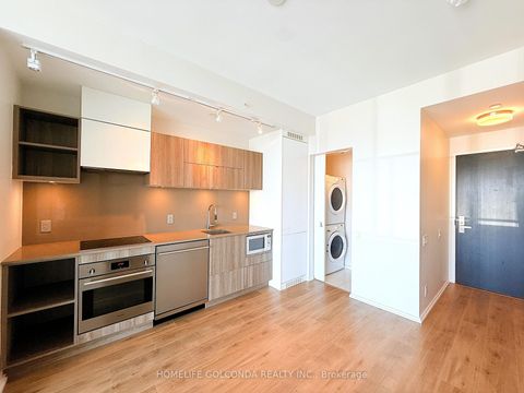 Photo 9 at 3307 - 125 Peter Street, Waterfront Communities C1, Toronto