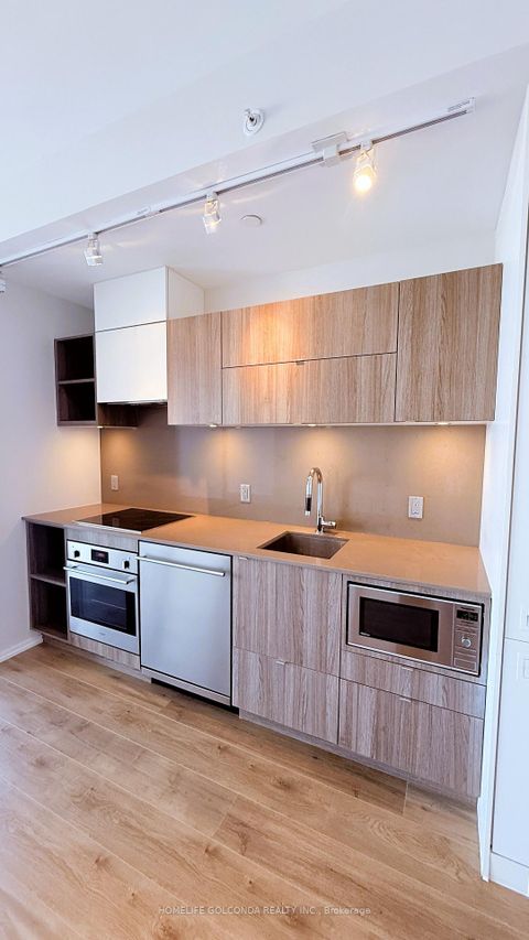 Photo 10 at 3307 - 125 Peter Street, Waterfront Communities C1, Toronto