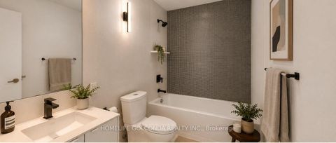 Photo 17 at 3307 - 125 Peter Street, Waterfront Communities C1, Toronto