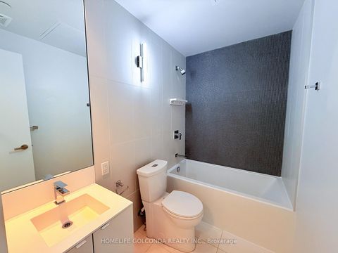 Photo 18 at 3307 - 125 Peter Street, Waterfront Communities C1, Toronto