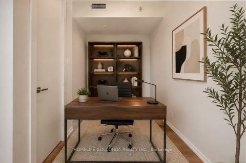 Photo 22 at 3307 - 125 Peter Street, Waterfront Communities C1, Toronto