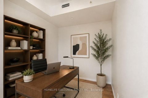 Photo 24 at 3307 - 125 Peter Street, Waterfront Communities C1, Toronto