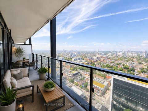 Photo 26 at 3307 - 125 Peter Street, Waterfront Communities C1, Toronto