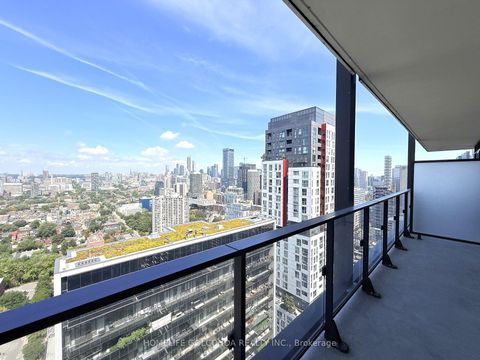 Photo 28 at 3307 - 125 Peter Street, Waterfront Communities C1, Toronto