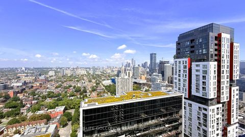 Photo 32 at 3307 - 125 Peter Street, Waterfront Communities C1, Toronto