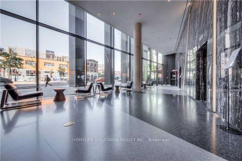 Photo 34 at 3307 - 125 Peter Street, Waterfront Communities C1, Toronto
