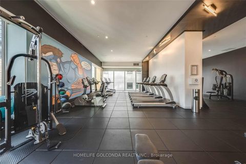 Photo 36 at 3307 - 125 Peter Street, Waterfront Communities C1, Toronto