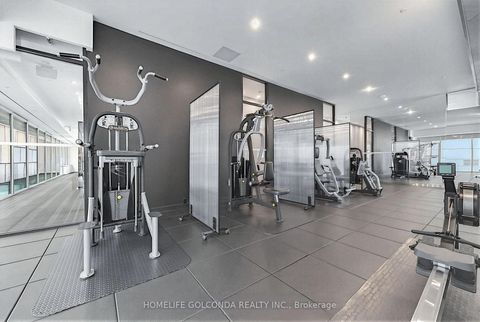Photo 37 at 3307 - 125 Peter Street, Waterfront Communities C1, Toronto